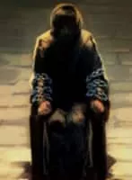 Rabastan Lestrange - Harry Potter character