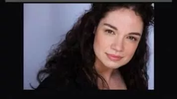 Rachael Lillis - American voice actress