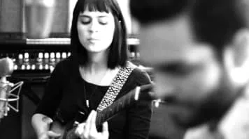 Rachel Fannan - American singer