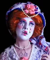 Rachel Maclean - Artist