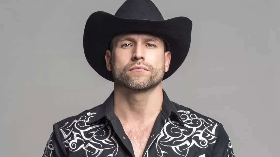 Rafael Amaya - Mexican actor