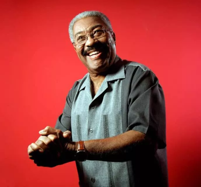 Rafael Ithier - Puerto Rican musician