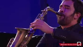 Raffaele Casarano - Musical artist