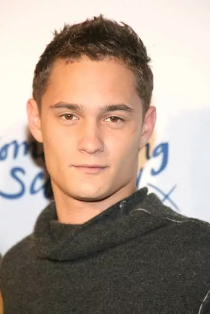 Rafi Gavron - British-American actor