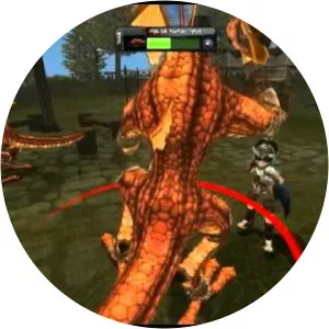 Ragnarok Online 2: The Gate of the World - Online game