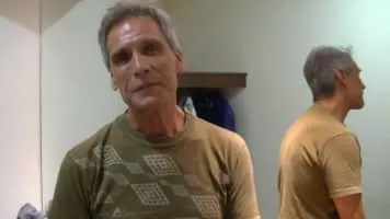 Raúl Taibo - Argentine actor