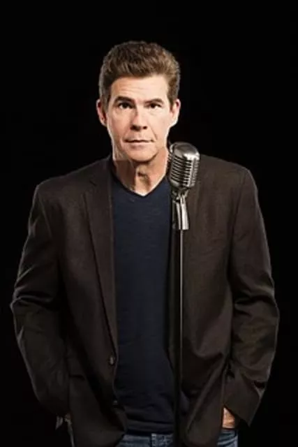 Ralph Garman - American actor