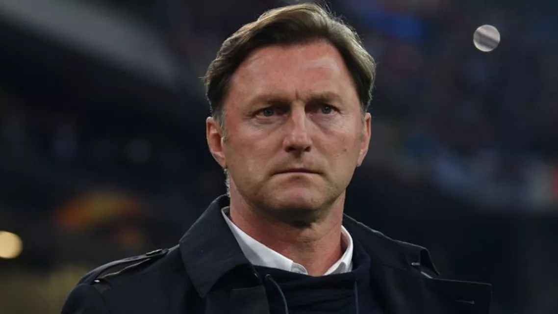 Ralph Hasenhüttl - Austrian football manager
