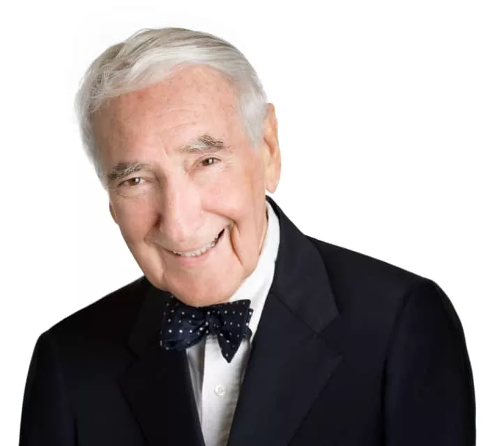 Ralph J. Roberts - American businessman