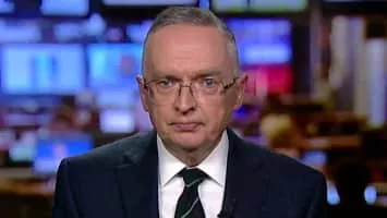Ralph Peters - Author