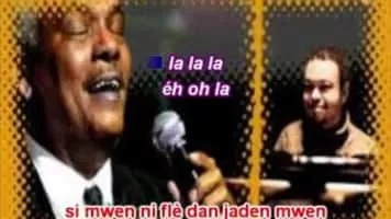 Ralph Thamar - Musical artist