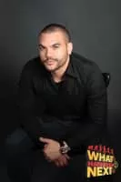 Ramon Calliste - Welsh football player