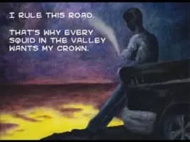 Randall Jahnson - American writer