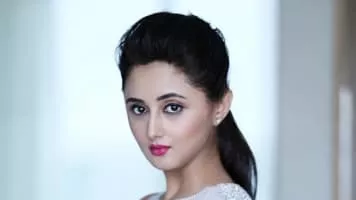 Rashami Desai - Indian television actress