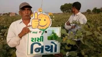 RASI SEEDS (P) Ltd - Corporate Office - 