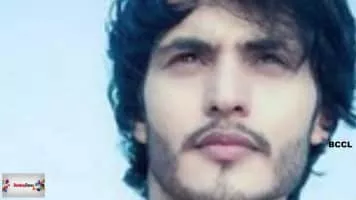 Ravi Bhatia - Indian television actor