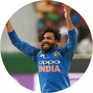 Ravindra Jadeja