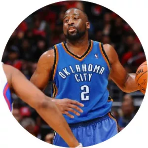 Raymond Felton