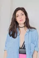 Razane Jammal - Lebanese actress