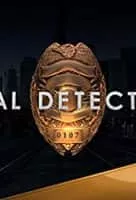 Real Detective - TV program