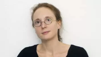 Rebecca Saunders - Composer