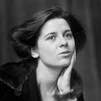 Rebecca West - British writer