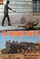Rebellion in Patagonia - 1974 ‧ Drama/Action ‧ 1h 50m