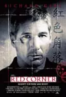 Red Corner - 1997 ‧ Thriller/Drama ‧ 2h 3m