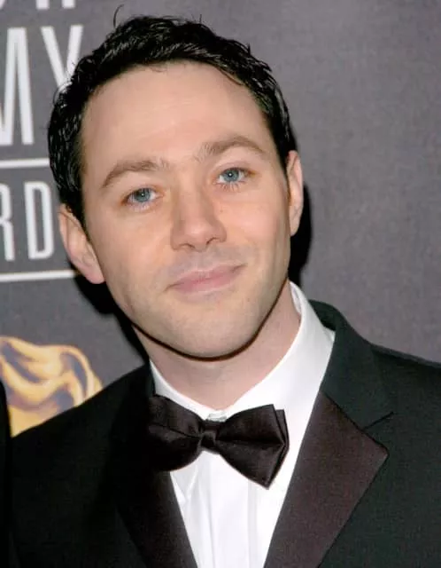 Reece Shearsmith - Actor