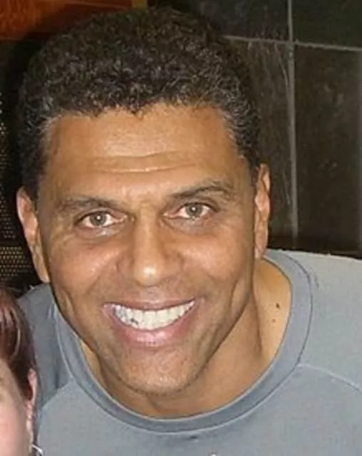 Reggie Theus - American basketball coach