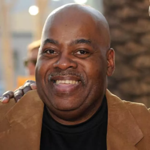 Reginald VelJohnson - American actor