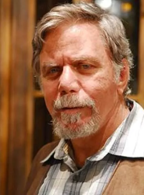 Reginaldo Faria - Brazilian actor