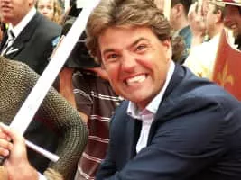 Reinout Oerlemans - Dutch actor