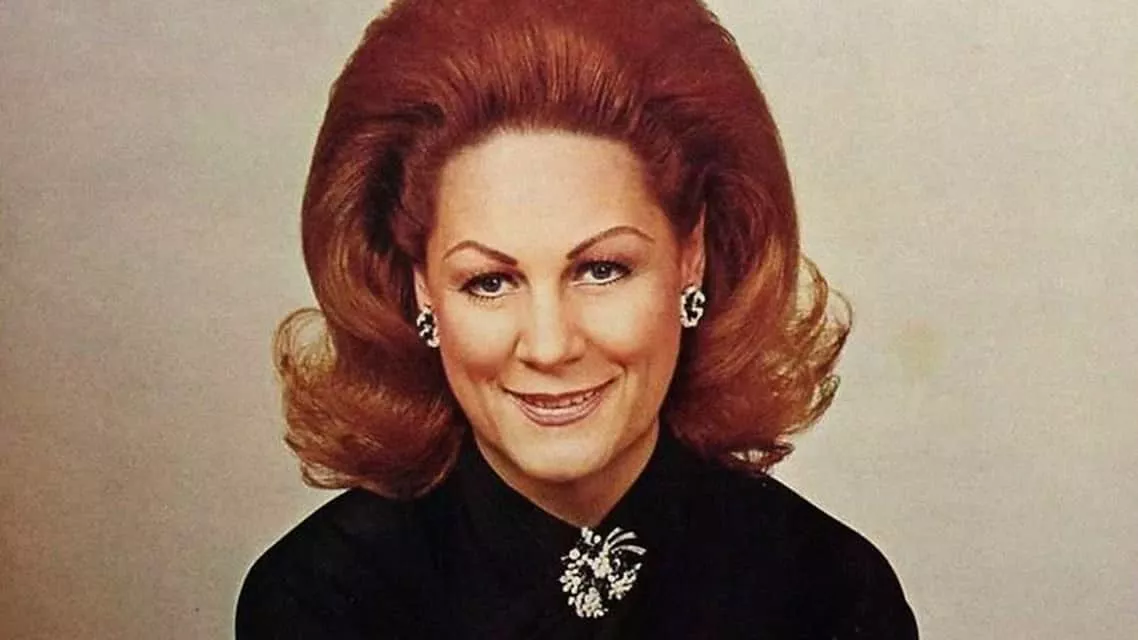 Renata Tebaldi - Italian soprano