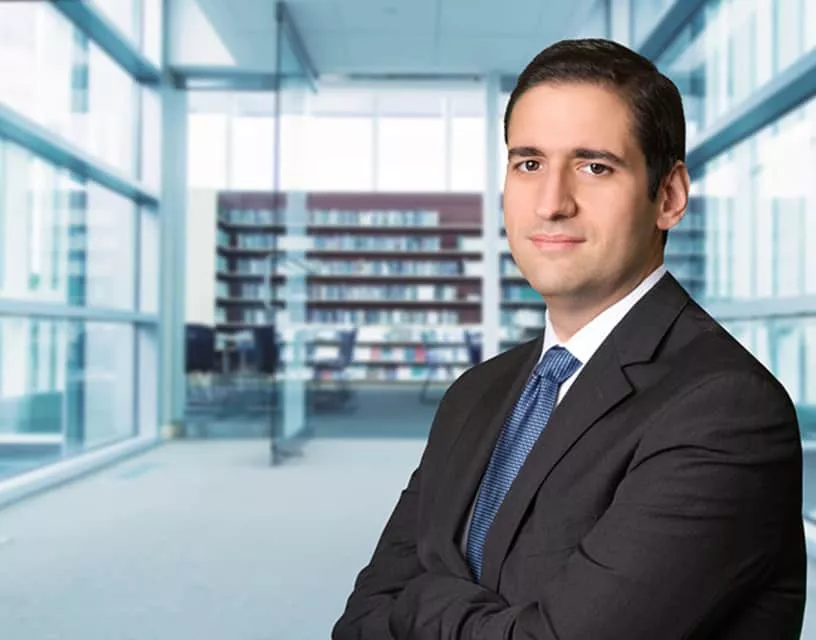 Renato Mariotti - Attorney