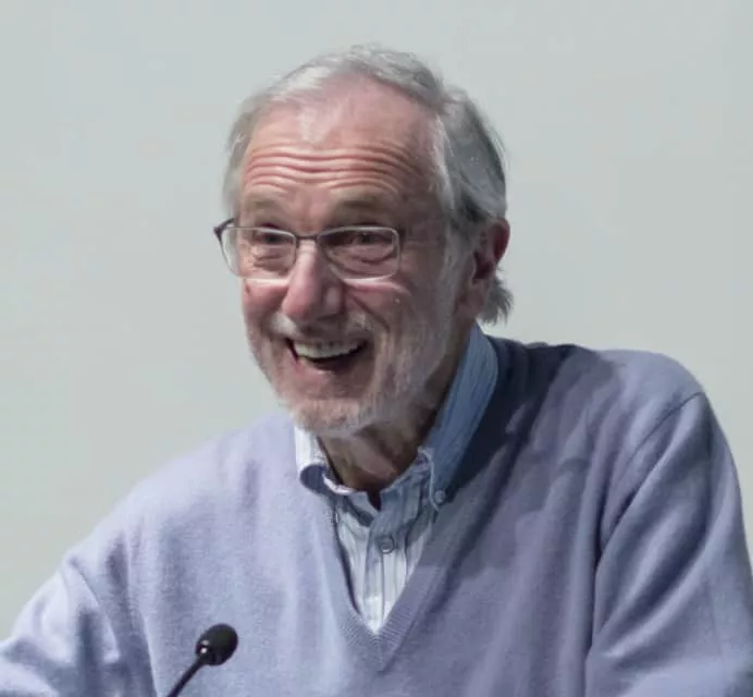 Renzo Piano - Senator of the Italian Republic