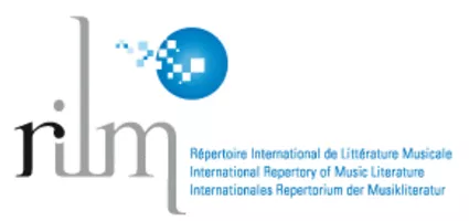 Répertoire International de Littérature Musicale (Répertoire international de littérature musicale) - Nonprofit organization