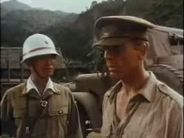 Return from the River Kwai - 1989 ‧ Drama/War ‧ 1h 47m