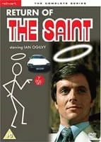Return of the Saint - Television series