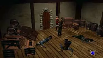 Return to Krondor - Video game