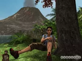 Return to Mysterious Island 2 - Video game