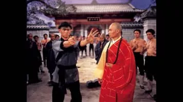 Return to the 36th Chamber - 1980 ‧ Action/Martial Arts ‧ 1h 39m