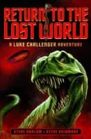 Return to the Lost World - 