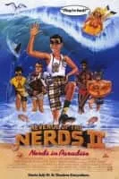 Revenge of the Nerds II: Nerds in Paradise - 1987 ‧ Comedy/Sex comedy ‧ 1h 38m