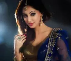 Reyhna Malhotra - Indian actress