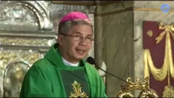 Reynaldo G. Evangelista - Prelate