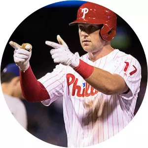 Rhys Hoskins