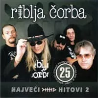 Riblja Čorba - Rock band