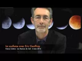 Éric Geoffroy - French philosopher