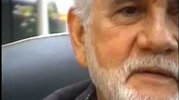 Ricardo Blume - Peruvian actor